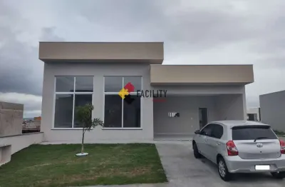 Casa em condomínio fechado com 3 quartos à venda na avenida fábio ferraz bicudo, 1099, jardim esplanada, indaiatuba, 180 m2 por r$ 1.250.000