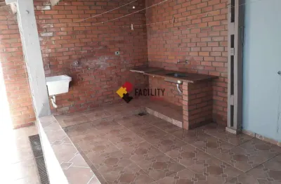 Casa com 3 quartos à venda na rua coriolano roberto alves, 144, jardim eulina, campinas, 167 m2 por r$ 500.000