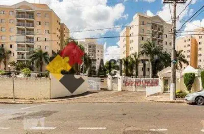 Apartamento com 2 quartos à venda na rua salvador lombardi neto, 550, vila nova teixeira, campinas, 60 m2 por r$ 320.000