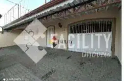 Casa com 3 quartos à venda na rua ernani pereira lopes, 1182, jardim flamboyant, campinas, 130 m2 por r$ 650.000