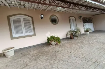 Casa com 3 quartos à venda na rua ernani pereira lopes, 1182, jardim flamboyant, campinas, 130 m2 por r$ 580.000