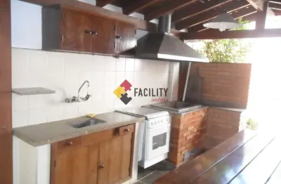 Casa com 3 quartos à venda na rua presidente prudente, 122, jardim flamboyant, campinas, 293 m2 por r$ 800.000
