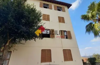 Apartamento com 3 quartos para alugar na avenida josé bonifácio, 1025, jardim flamboyant, campinas, 74 m2 por r$ 2.100