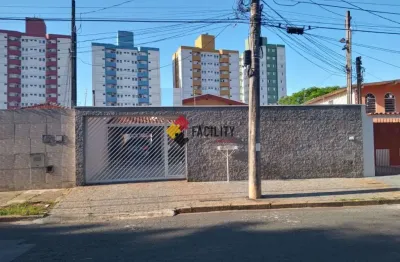 Casa com 3 quartos à venda na rua floriano de azevedo marques, 118, jardim flamboyant, campinas, 125 m2 por r$ 650.000