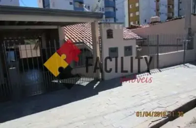 Casa com 3 quartos à venda na rua cibele delcanton zago, 118, jardim flamboyant, campinas, 115 m2 por r$ 535.000