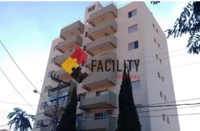 Apartamento com 3 quartos à venda na rua avelino diz, 22, jardim flamboyant, campinas, 91 m2 por r$ 460.000