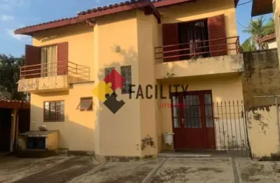 Casa com 3 quartos à venda na rua mogi guaçu, 505, jardim flamboyant, campinas, 225 m2 por r$ 680.000