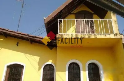 Casa com 3 quartos à venda na rua vicente bellocchio, 273, jardim garcía, campinas, 120 m2 por r$ 400.000