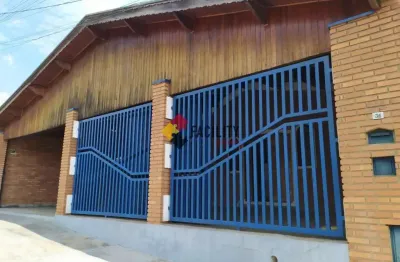 Casa com 3 quartos à venda na rua albuquerque lins, 36, jardim garcía, campinas, 280 m2 por r$ 749.000