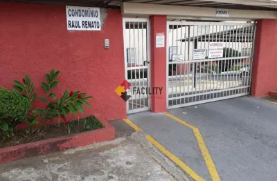 Apartamento com 2 quartos à venda na rua castelnuovo, 74, jardim garcía, campinas, 57 m2 por r$ 269.000