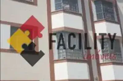 Apartamento com 3 quartos à venda na avenida padre manoel da nóbrega, 355, jardim garcía, campinas, 67 m2 por r$ 280.000