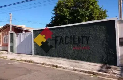 Casa com 2 quartos à venda na rua cerqueira césar, 237, jardim garcía, campinas, 195 m2 por r$ 475.000