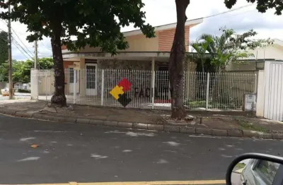 Casa comercial à venda na rua barbosa da cunha, 138, jardim guanabara, campinas, 302 m2 por r$ 1.400.000