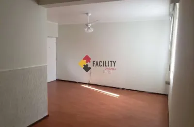Apartamento com 2 quartos à venda na rua cônego nery, 10, jardim guanabara, campinas, 76 m2 por r$ 415.000