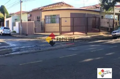Casa com 3 quartos à venda na rua doutor albano de almeida lima, 351, jardim guanabara, campinas, 150 m2 por r$ 860.000