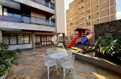 Apartamento com 3 quartos à venda na rua dona libânia, 1985, centro, campinas, 84 m2 por r$ 570.000