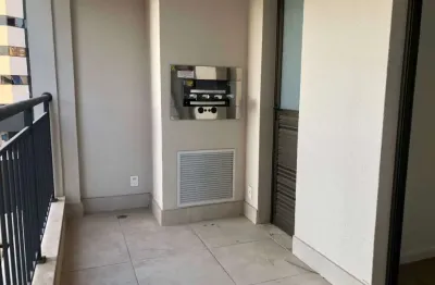 Apartamento com 2 quartos à venda na rua bernardo josé sampaio, 119, jardim guanabara, campinas, 65 m2 por r$ 750.000