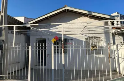 Casa com 3 quartos à venda na rua oito de maio, 34, jardim guanabara, campinas, 105 m2 por r$ 583.000
