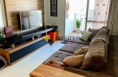 Apartamento com 3 quartos à venda na rua engenheiro saturnino de brito, 192, vila itapura, campinas, 102 m2 por r$ 750.000