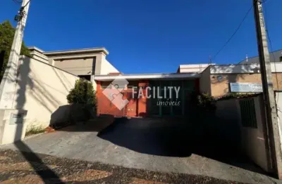 Casa comercial para alugar na rua frei manoel da ressurreição, 1145, jardim guanabara, campinas, 180 m2 por r$ 3.500