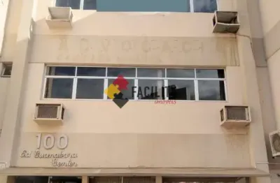 Sala comercial para alugar na rua alberto faria, 100, jardim brasil, campinas, 100 m2 por r$ 2.800