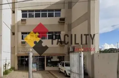 Sala comercial para alugar na rua alberto faria, 100, jardim guanabara, campinas, 100 m2 por r$ 2.800