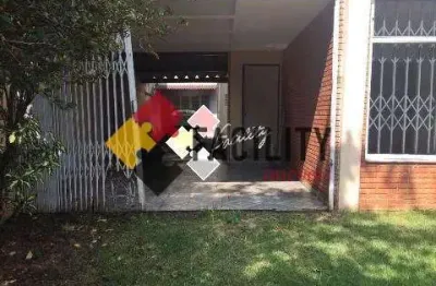 Casa com 5 quartos à venda na rua clarinda maria de oliveira, 1, jardim guanca, são paulo, 320 m2 por r$ 1.325.000