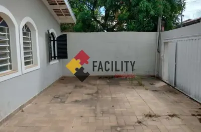 Casa com 3 quartos à venda na rua boaventura lemos, 212, jardim guarani, campinas, 125 m2 por r$ 600.000
