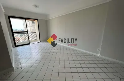 Apartamento com 3 quartos à venda na rua professor saul carlos da silva, 291, jardim guarani, campinas, 107 m2 por r$ 530.000