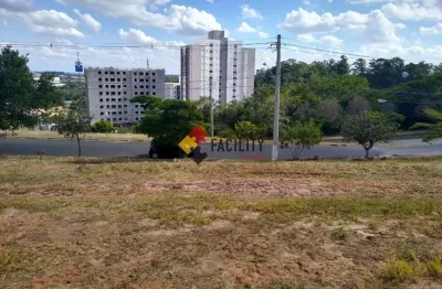 Terreno comercial à venda na rua pastor antonio tiburtino da silva, s/n, jardim ibirapuera, campinas por r$ 209.000