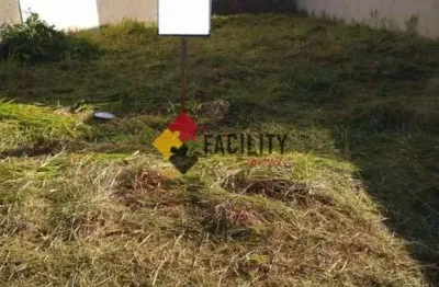 Terreno comercial à venda na rua francisco anysio de oliveira paula filho, 12, jardim ibirapuera, campinas por r$ 215.000
