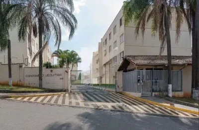 Apartamento com 3 quartos à venda na rua mário prunes, 55, jardim indianópolis, campinas, 92 m2 por r$ 260.000