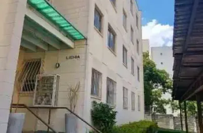 Apartamento com 3 quartos à venda na Rua Mário Prunes, 55, Jardim Indianópolis, Campinas, 92 m2 por R$ 260.000