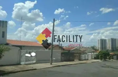 Casa com 3 quartos à venda na rua lourenço zen, 485, jardim ipaussurama, campinas, 140 m2 por r$ 490.000