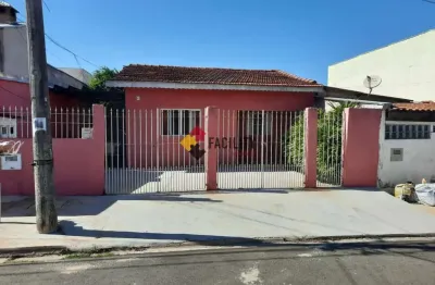 Casa com 3 quartos à venda na palmiro novi, 60, jardim ipiranga (nova veneza), sumaré, 168 m2 por r$ 350.000