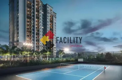 Apartamento com 2 quartos à venda na rua piquete, 300, jardim itamarati, campinas, 96 m2 por r$ 1.300.000