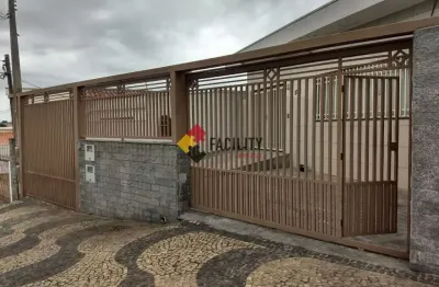 Casa com 3 quartos à venda na rua otoniel mota, 390, jardim leonor, campinas, 220 m2 por r$ 848.000