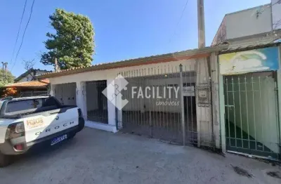 Casa com 3 quartos para alugar na rua doutor celso da silveira rezende, 70, jardim leonor, campinas, 162 m2 por r$ 2.900