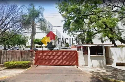 Apartamento com 2 quartos à venda na rua maestro diogo hugo bratficher, 70, jardim miranda, campinas, 55 m2 por r$ 223.000