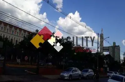 Sala comercial à venda na rua baronesa geraldo de resende, 3850, jardim nossa senhora auxiliadora, campinas, 170 m2 por r$ 3.000.000