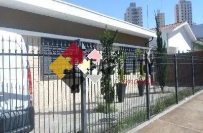 Casa comercial à venda na rua dimas de toledo pizza, 21, jardim nossa senhora auxiliadora, campinas, 178 m2 por r$ 699.000