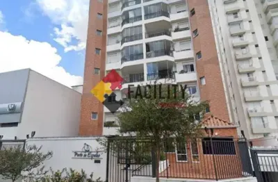 Apartamento com 3 quartos à venda na rua baronesa geraldo de resende, 495, jardim nossa senhora auxiliadora, campinas, 140 m2 por r$ 1.100.000