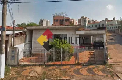 Casa com 3 quartos para alugar na rua dimas de toledo pizza, 71, jardim nossa senhora auxiliadora, campinas, 335 m2 por r$ 5.200