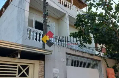 Casa com 3 quartos à venda na rua estrêla guia, 810, jardim nova américa, hortolândia, 125 m2 por r$ 403.000