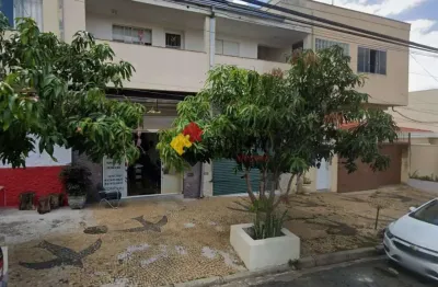 Apartamento com 2 quartos à venda na rua el salvador, 234, jardim nova europa, campinas, 68 m2 por r$ 276.000