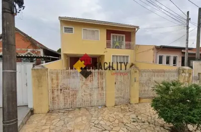 Casa com 4 quartos à venda na rua são joaquim da barra, 372, jardim nova europa, campinas, 250 m2 por r$ 960.000