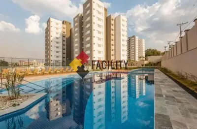 Apartamento com 3 quartos à venda na rua santa rita do passa quatro, 575, jardim nova europa, campinas, 80 m2 por r$ 750.000