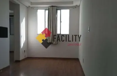 Apartamento com 2 quartos à venda na avenida são josé dos campos, 3053, jardim nova europa, campinas, 48 m2 por r$ 245.000