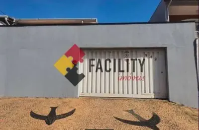 Casa com 3 quartos à venda na rua santa rita do passa quatro, 542, jardim nova europa, campinas, 145 m2 por r$ 830.000