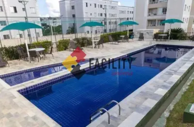 Apartamento com 2 quartos à venda na rua manoel sylvestre de freitas filho, 75, jardim nova europa, campinas, 54 m2 por r$ 270.000